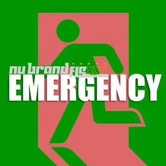 Emergency by Nu Brand Flexxx