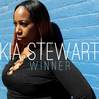 Winner by Kia Stewart