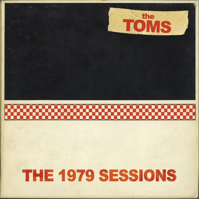 The 1979 Sessions