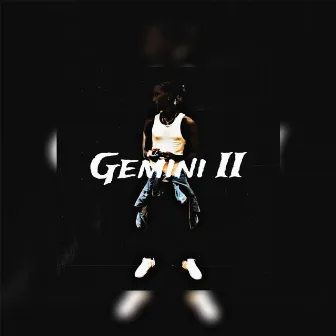 Gemini II by Ogk