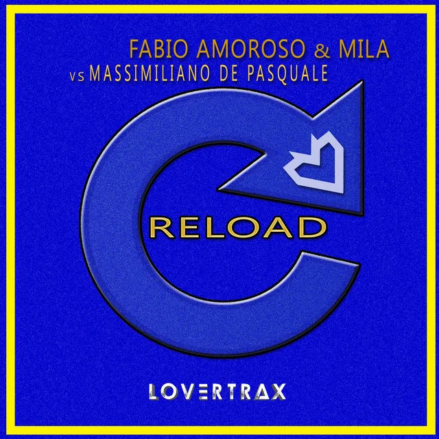 Reload - Extended Mix