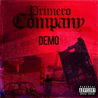 Demo by Primero Company