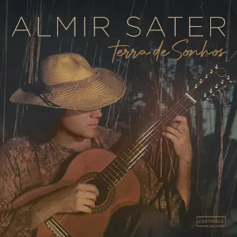 Terra De Sonhos by Almir Sater