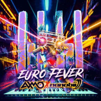 Euro Fever by nanobii