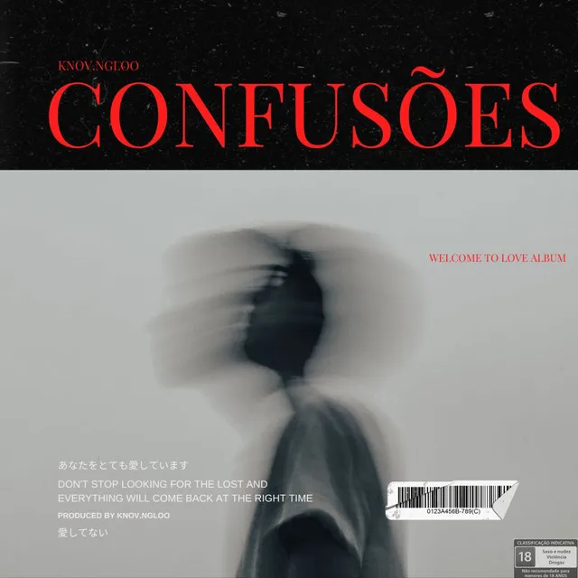 Confusões 01 - Talvez Você Me Ame