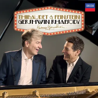 Gershwin Rhapsody by Michael Feinstein