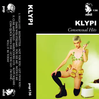 Consensual Hits by Klypi