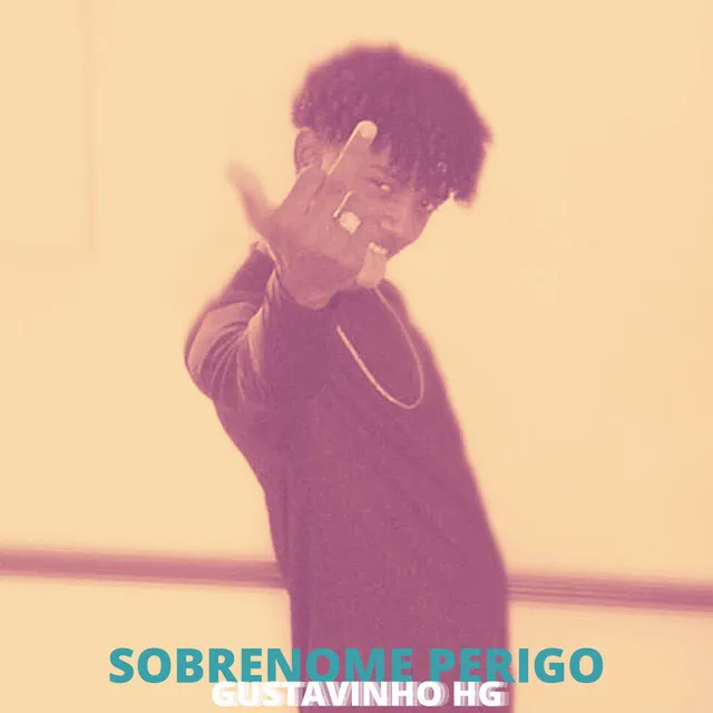 Sobrenome Perigo