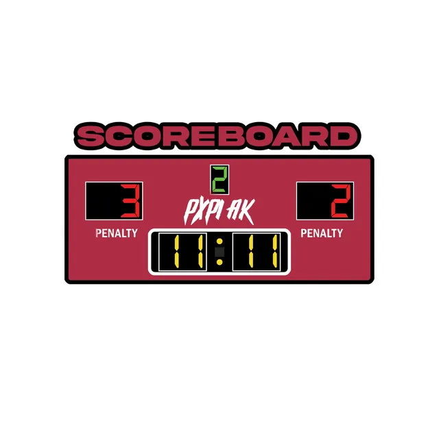 Scoreboard