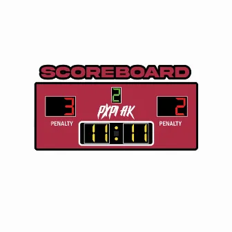 Scoreboard by Aux Sauce