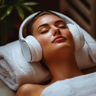 Quiet Moments: Music for Spa Therapy by Zenitude Specialist