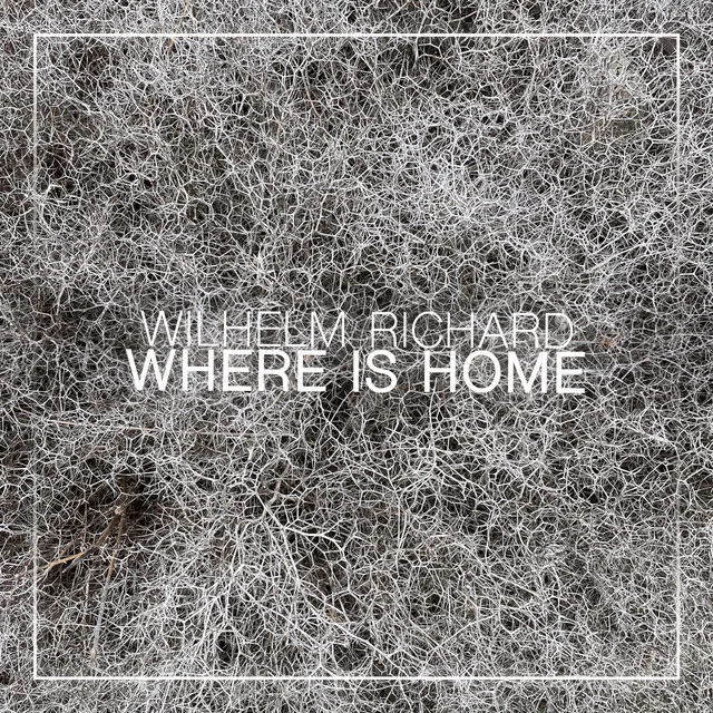 Where Is Home - Instrumental