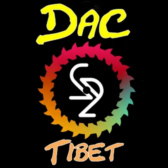 Tibet by Dac