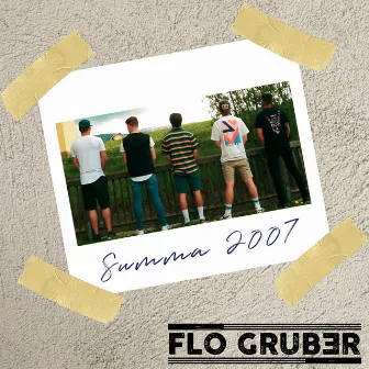 Summa 2007 by Flo Gruber