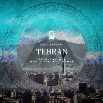 Tehran by Unknown Artist