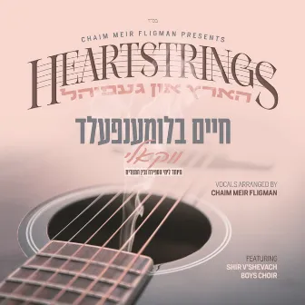 Heartstrings (Vocal) by Chaim Blumenfeld