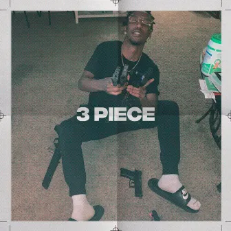 3 PIECE by Stackman Boogie