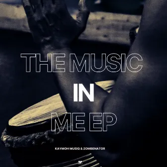 The music in me by Kaymoh Musiq