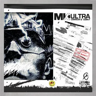 MK Ultra by Ozmut