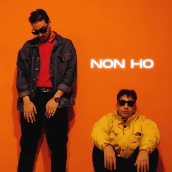 Non Ho by Nash