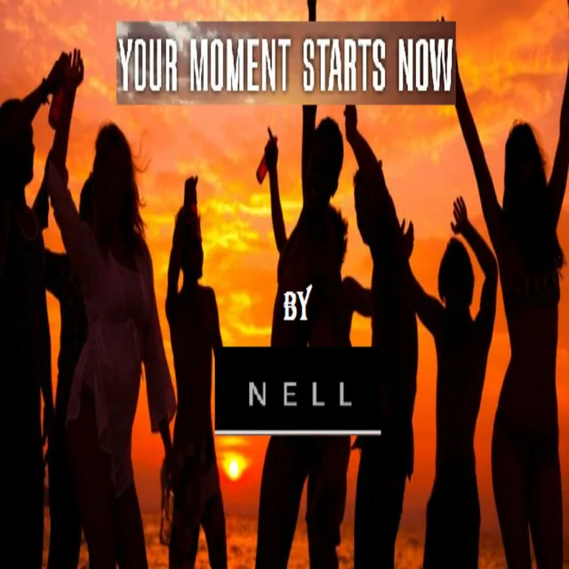 Your Moments Starts Now - Progressive Tech House Version