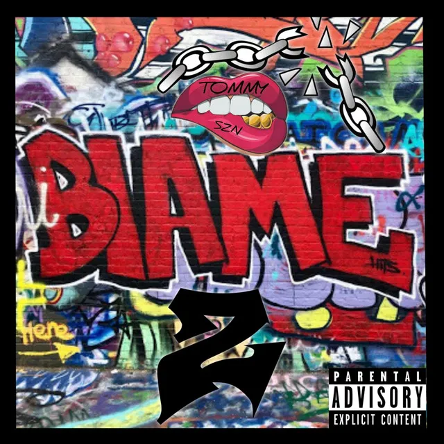 BLAME