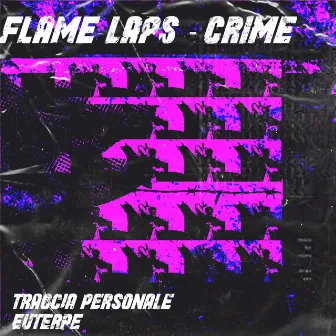 Traccia personale euterpe by Crime