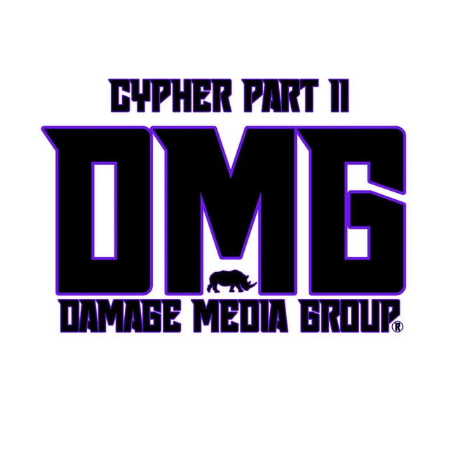 DMG Cypher, Pt. 2