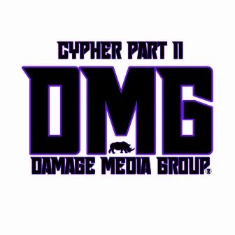 DMG Cypher, Pt. 2 by Ryan Olson