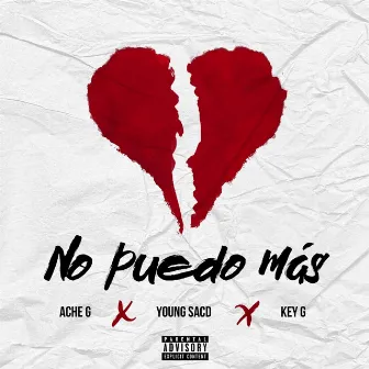 No puedo más by Young Sacd