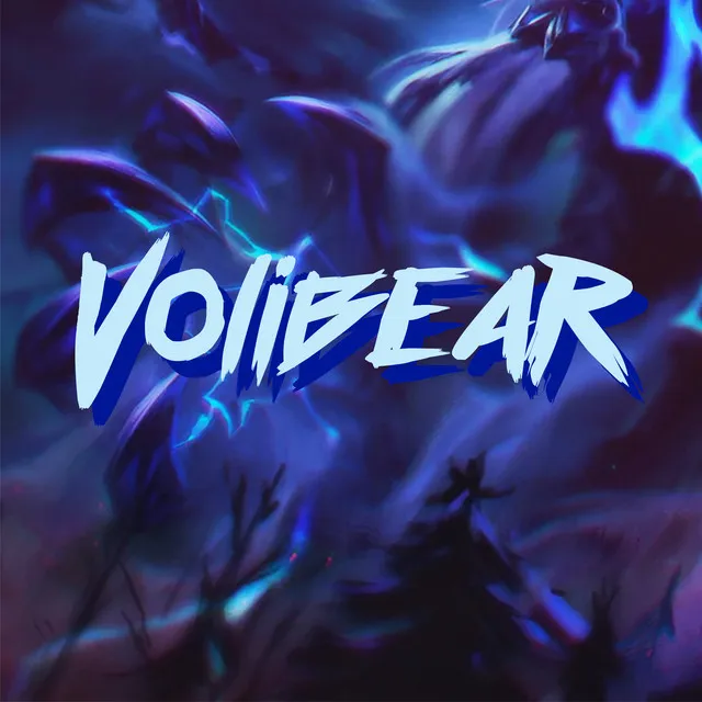 Volibear