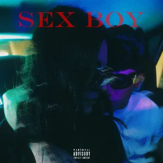 SEX BOY by Smokkpain