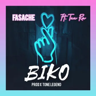 Biko by Fasache