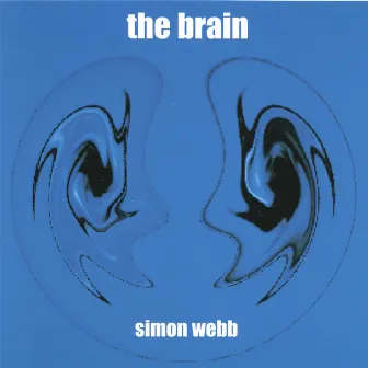 The Brain by Simon Webb