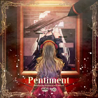 Pentiment by Nothing But Requiem