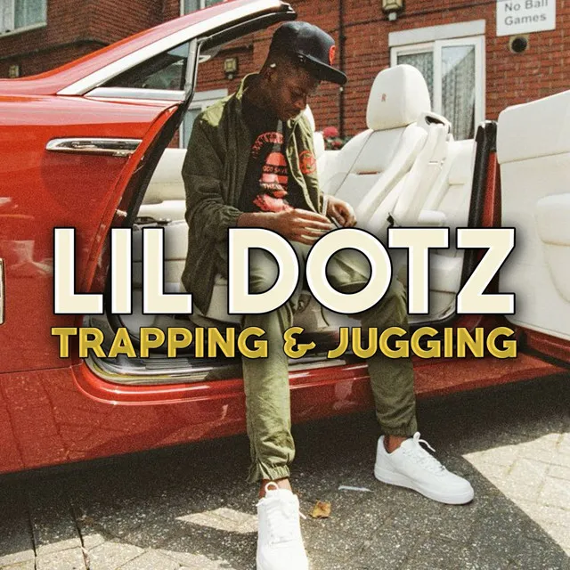 Trapping & Jugging