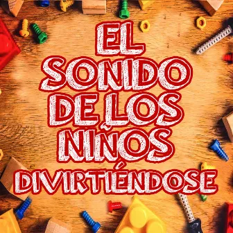 El sonido de los niños divirtiéndose by Bobby Cole