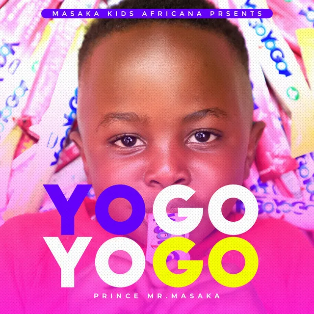 Yogo Yogo