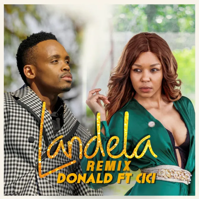 Landela - Remix