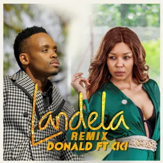 Landela (Remix) by Donald