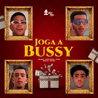 Joga a Bussy by EO Davizera