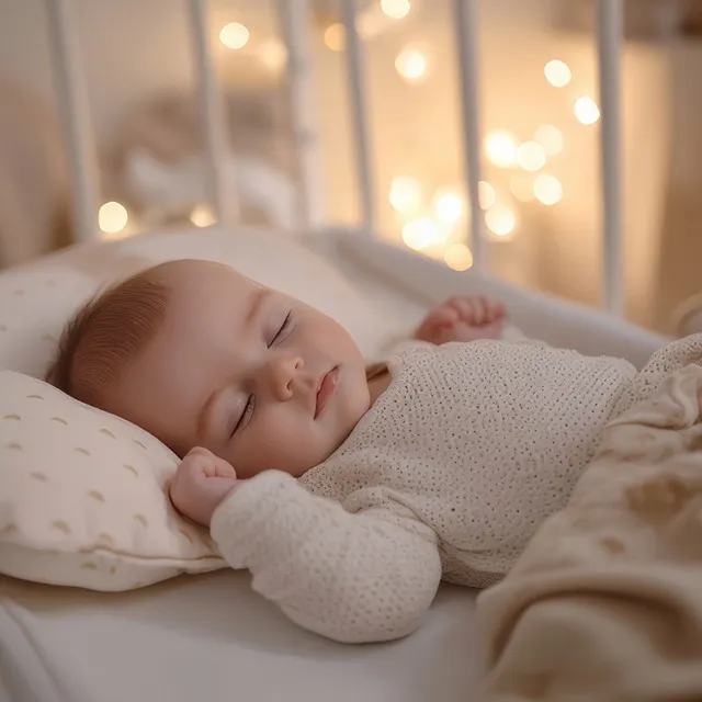 Peaceful Baby Sleep Tunes