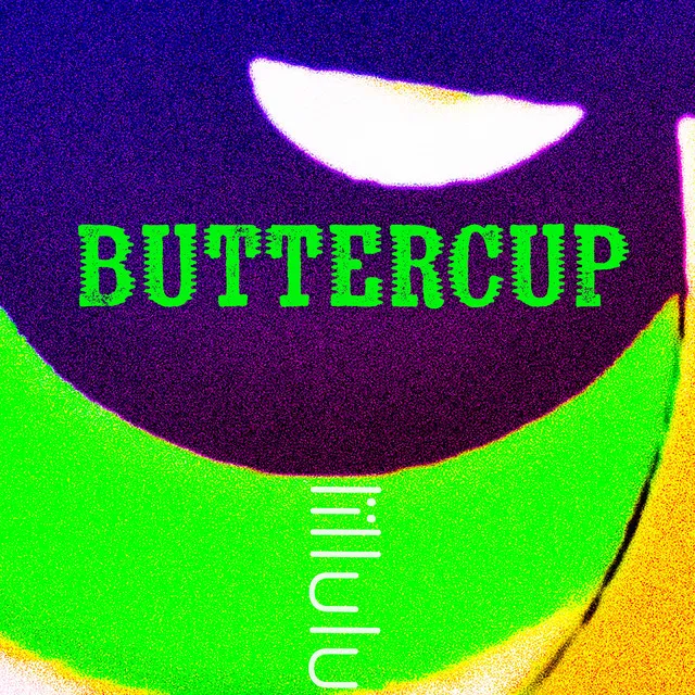 Buttercup