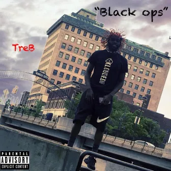 Black Ops by Treb