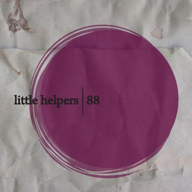 Little Helper 88-4 - Original Mix