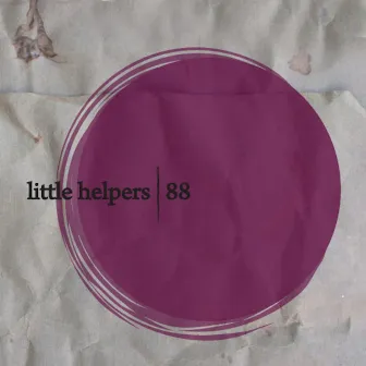 Little Helpers 88 by Bunte Bummler