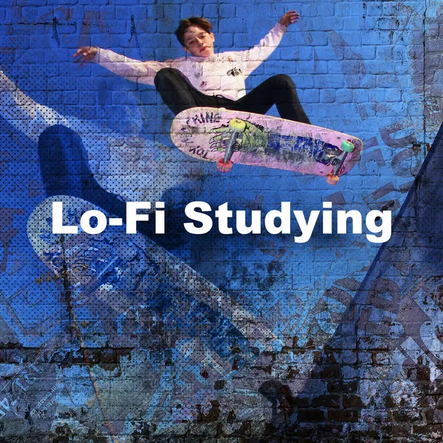 Lo-Fi Studying