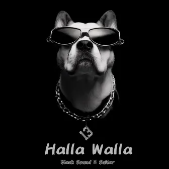 Halla Walla by Black Sound