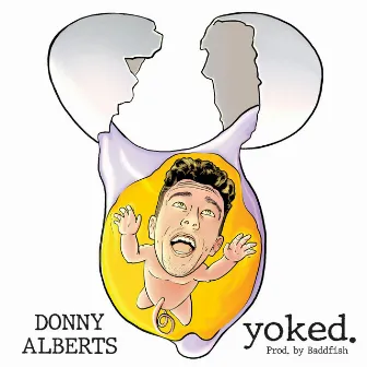 Yoked. by Donny Alberts