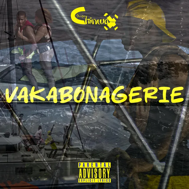 Vakabonagerie